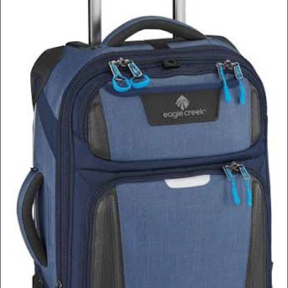 Eagle Creek Tarmac Carry On